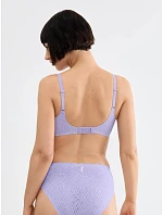 Podprsenka Sloggi ZERO Feel Bliss THE UP P – Light Lilac – SLOGGI Light Lilac – SLOGGI Podprsenka Sloggi ZERO Feel Bliss THE UP P – Light Lilac – SLOGGI Light Lilac – SLOGGI
