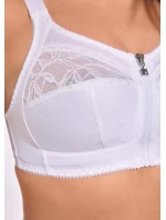 Mäkká podprsenka s kosticami Viki Zuza 586 80-95