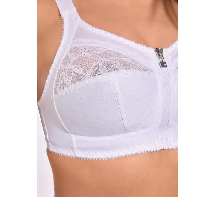 Mäkká podprsenka s kosticami Viki Zuza 586 80-95