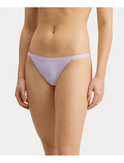 Dámské kalhotky model 19685516 A'3 Tanga SXL - Atlantic Dámské kalhotky model 19685516 A'3 Tanga SXL - Atlantic