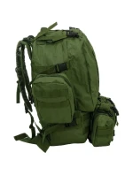 Turistický batoh Offlander Survival Combo 18L OFF_CACC_36GN Turistický batoh Offlander Survival Combo 18L OFF_CACC_36GN