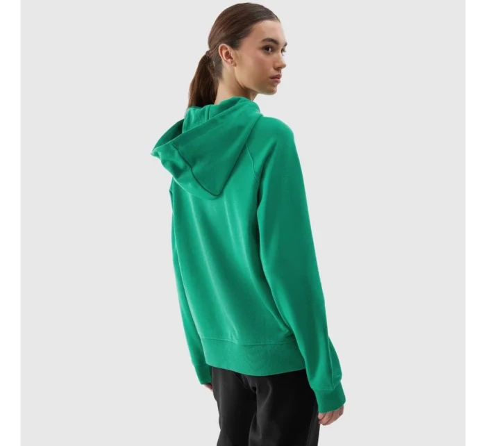 Mikina 4F F0955 W 4FWSS24TSWSF0955 41S