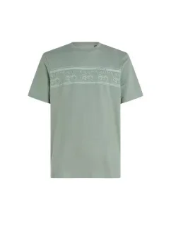 Tričko O'Neill Mix & Match Floral Graphic TShirt M model 20119197 - ONeill