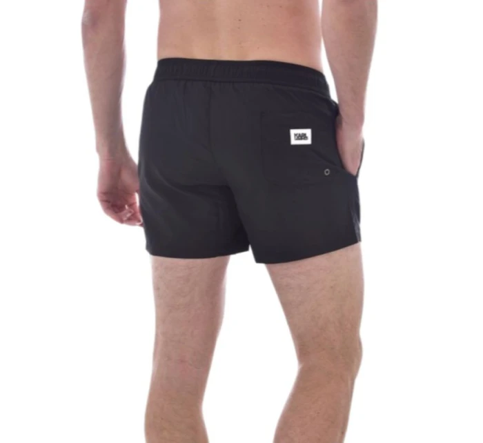 Plavecké šortky Classic M model 20206487 - Karl Lagerfeld Plavecké šortky Classic M model 20206487 - Karl Lagerfeld