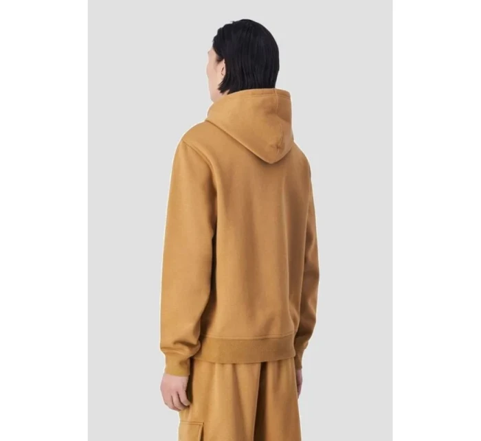 Mikina s kapucňou Champion Hooded Sweatshirt M 220253.MS034 pánske