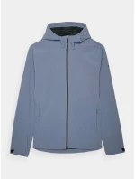 Softshellová vetruodolná bunda 4F M 4FWAW24TSOFM283-32S