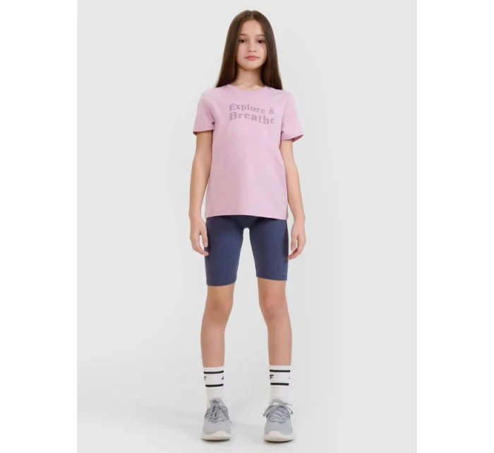 Tričko Jr model 21021019 - 4F