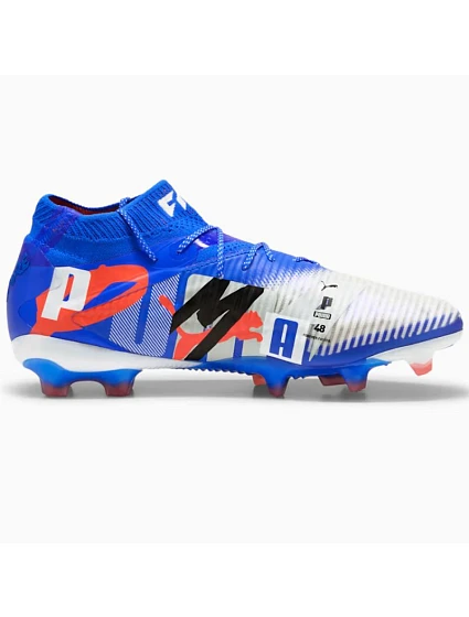 Fotbalové boty Future 8 Ultimate Forever FG M model 21469711 - Puma Fotbalové boty Future 8 Ultimate Forever FG M model 21469711 - Puma