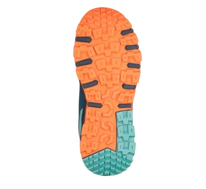 Dětské boty  Hiker XT Jr model 22113464 - Trollkids