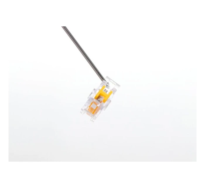 Ducky One 3 herná USB klávesnica QWERTZ nemecká ružová