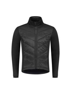 Zimná bunda Rogelli WADDED II black M