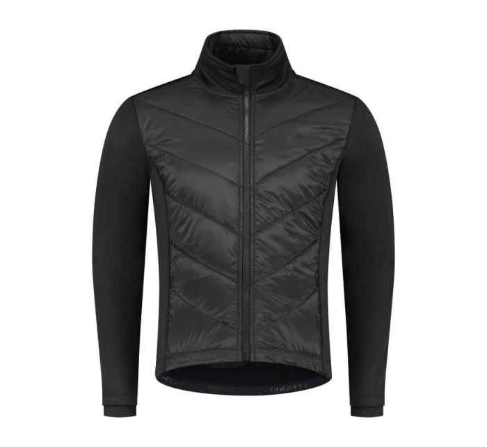 Zimná bunda Rogelli WADDED II black M Zimná bunda Rogelli WADDED II black M