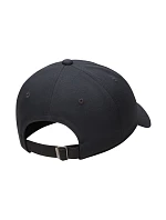 Club baseballová čepice černá model 22150523 010 - NIKE Club baseballová čepice černá model 22150523 010 - NIKE