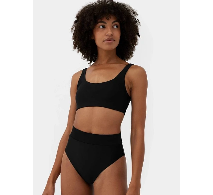 Dámske bikiny z recyklovaného materiálu 4F