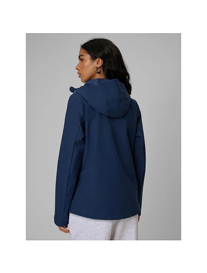 Dámská přechodná bunda 5000 s membránou model 22140131 - 4F