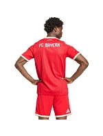 Pánské FC Bayern Home Jersey červené pánské model 22189311 - ADIDAS Pánské FC Bayern Home Jersey červené pánské model 22189311 - ADIDAS