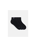 Skarpety Peak Performance Low Sock 3 kolor czarny