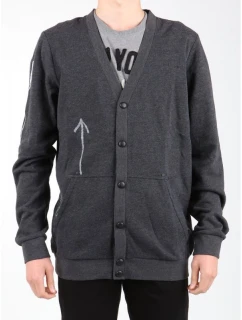 Bas SS Mikina Black model 21324283 - Reebok