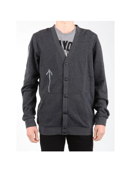 Mikina Reebok Bas Revenge SS Black K11904