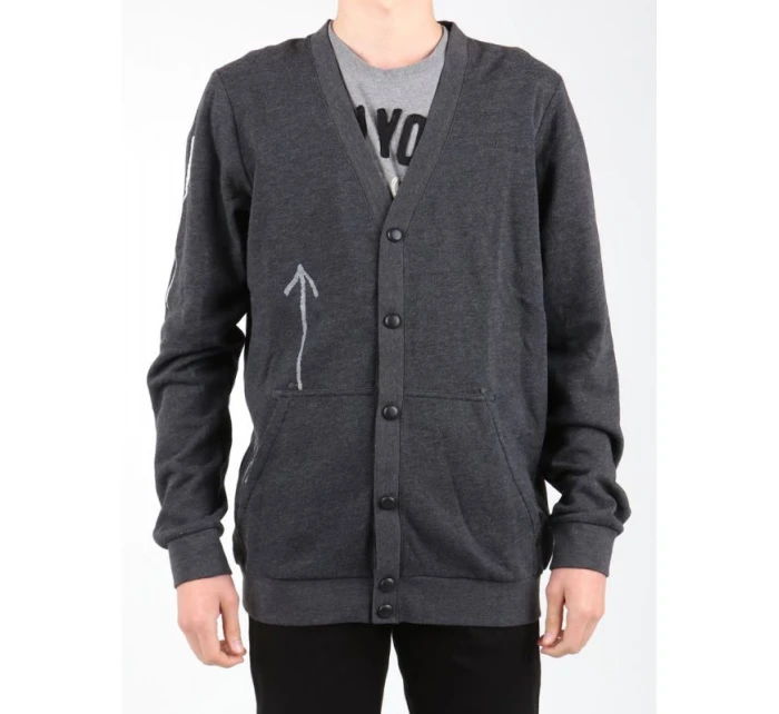 Mikina Reebok Bas Revenge SS Black K11904