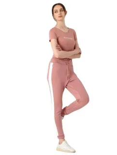 Dámské kalhoty W H4Z21 model 16080167 - 4F