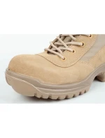 Bezpečnostní pracovní obuv M model 17033300 - Lavoro