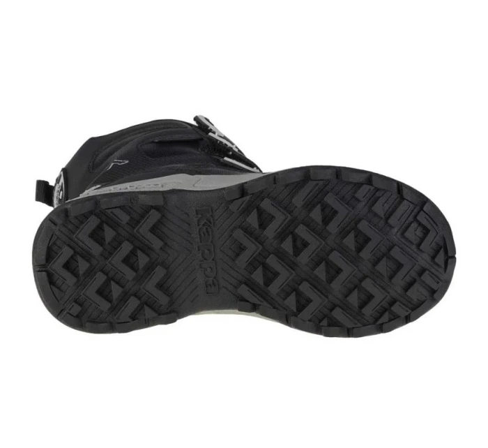 Dětské boty Tex K Jr  model 16208737 - Kappa