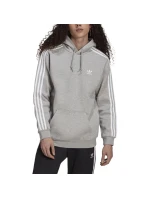 Pánska mikina s tromi prúžkami M H06675 - Adidas