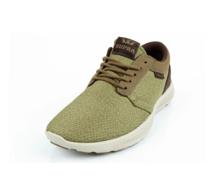 Pánská obuv Run M model 17812989 - Supra Pánská obuv Run M model 17812989 - Supra