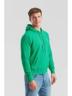 Fruit of the Loom Lightweight Hooded Sweat Pánska mikina s kapucňou a raglánovými rukávmi 16.2140 biela Fruit of the Loom Lightweight Hooded Sweat Pánska mikina s kapucňou a raglánovými rukávmi 16.2140 biela