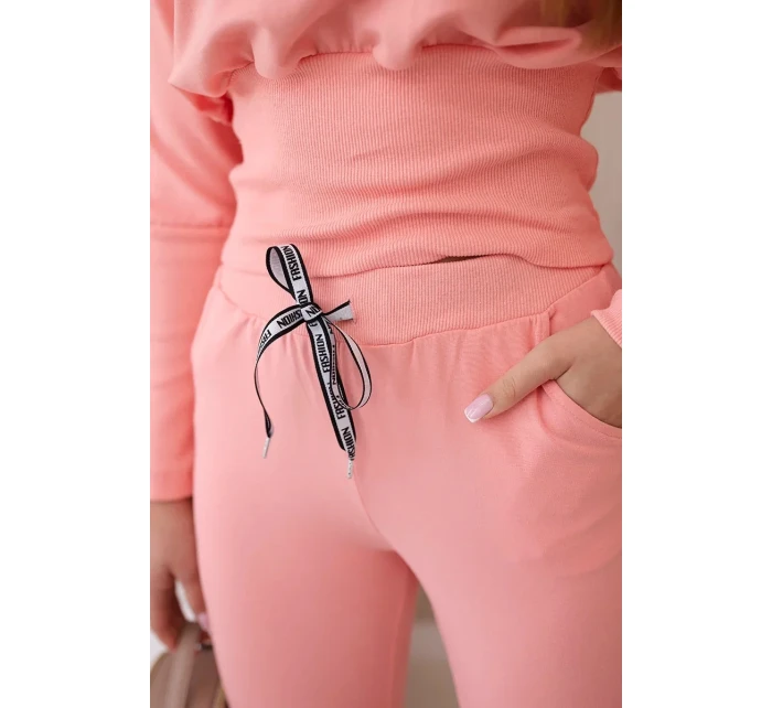 Sada s širokými model 19716773 - K-Fashion Sada s širokými model 19716773 - K-Fashion