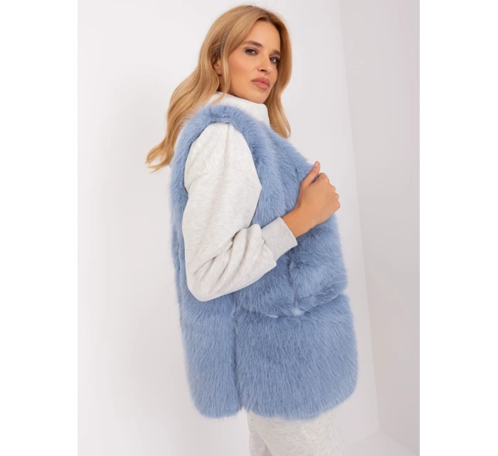 Vesta AT KZ 2368.00P modrá