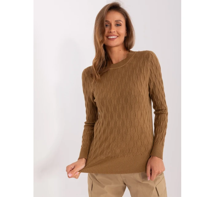 Prepínač AT SW 2324 2.68 svetlo hnedá