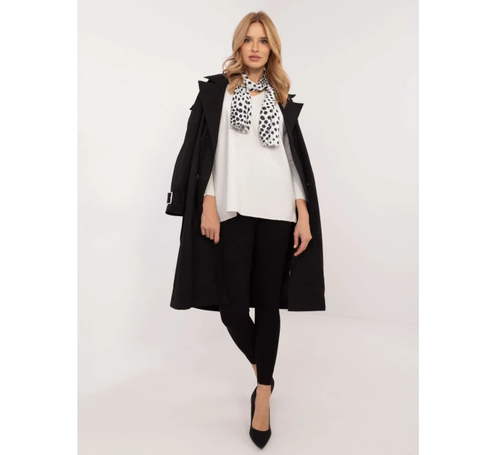 Blúzka DHJ BZ 19226.91 biela