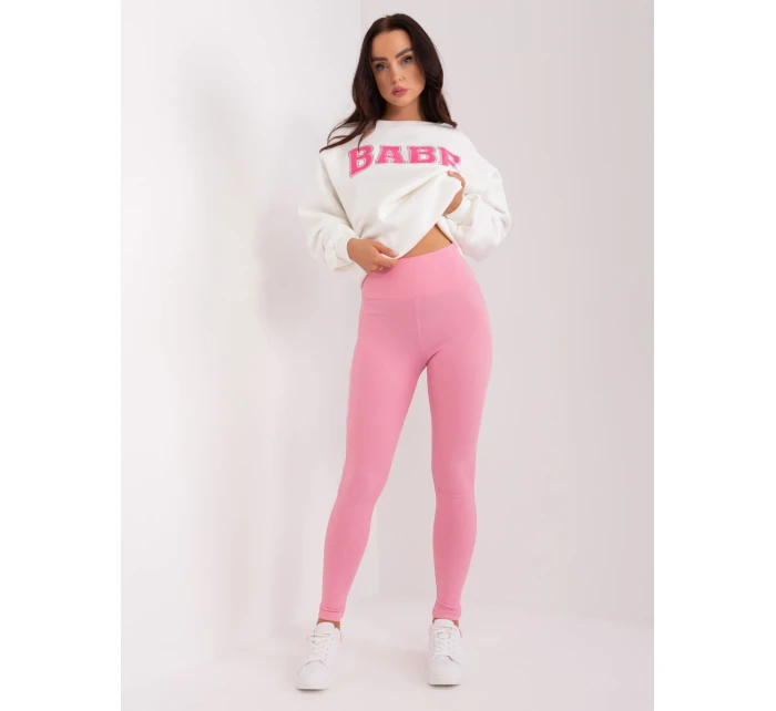 Legíny EM LG 780.11 ružový Legíny EM LG 780.11 ružový