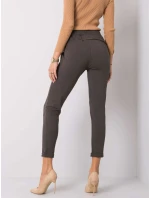 Tepláky RV DR model 17500003 tmavá khaki - FPrice Tepláky RV DR model 17500003 tmavá khaki - FPrice