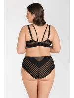 Dámská podprsenka  Černá  model 21859165 - Gorsenia