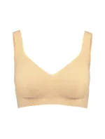 Sportovní podprsenka SLOGGI ZERO FEEL BRALETTE