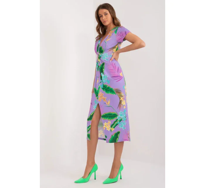 Denné šaty model 196215 Taliansko Moda Denné šaty model 196215 Taliansko Moda