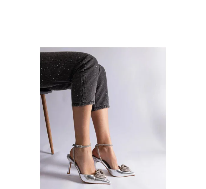 Čerpadlá na ihly model 207201 Solea