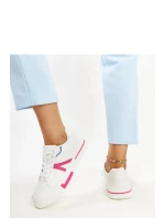 Tenisky model 207406 Solea