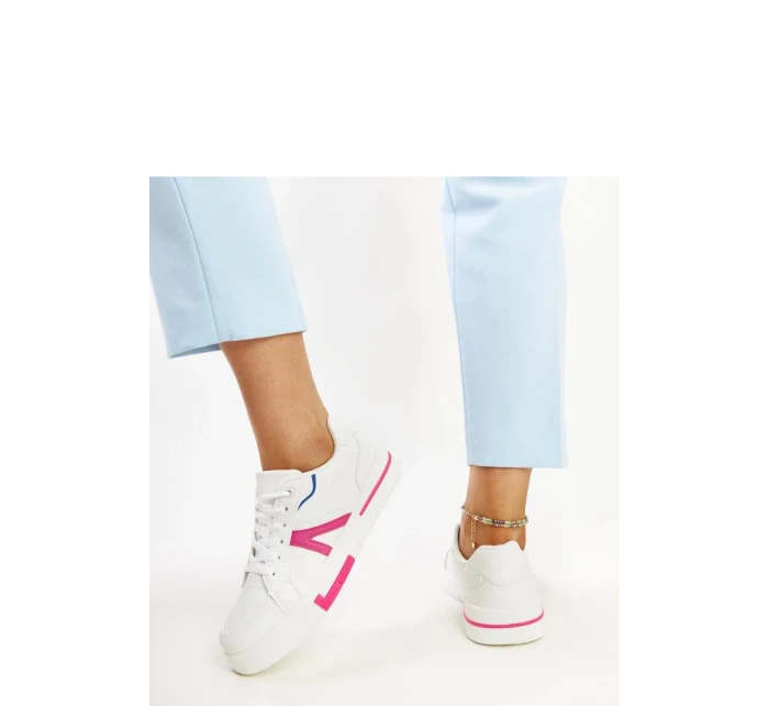 Tenisky model 207406 Solea