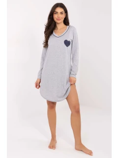 Nočná košeľa model 221207 Forever Pink