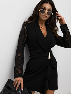 Večerné šaty model 228875 Taliansko Moda