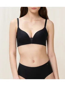 Dámska podprsenka Flex Smart P EX čierna - Triumph