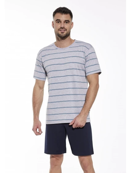 Pyžamo Cornette Various 338/46 kr/r M-2XL pánske Pyžamo Cornette Various 338/46 kr/r M-2XL pánske