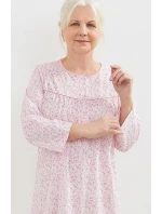 Dámska nočná košeľa Martel Bogna II 204 dl / r 3XL