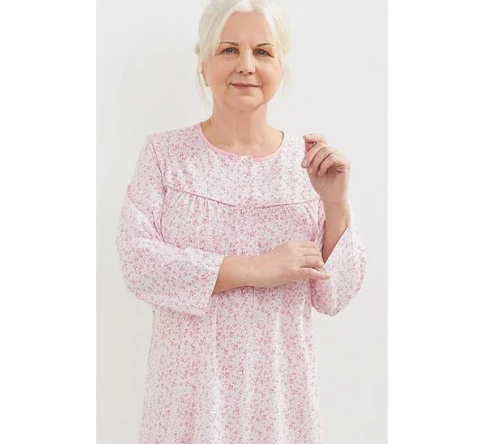 Dámska nočná košeľa Martel Bogna II 204 dl / r 3XL