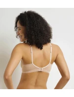 Dámská krajková podprsenka s kosticí DAILY MICRO model 21337626 BRA  tělová - DIM