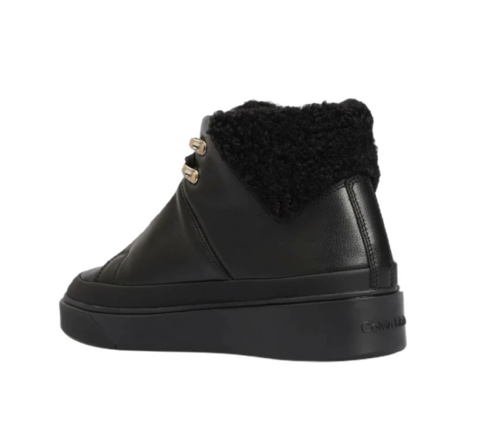 HI Top WL W Boty model 19365733 - Calvin Klein